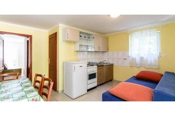 Hrvatska Privát Skrbčići, Eksterijer